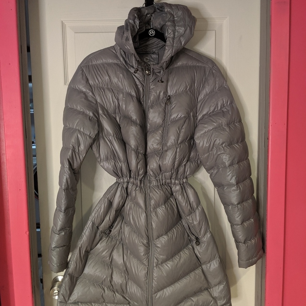 Coat